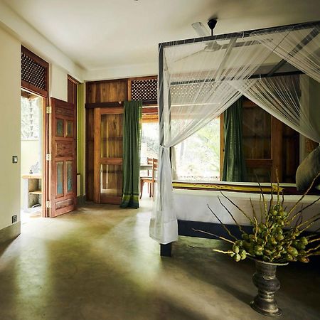 Casa Vana Hiriketiya Диквелла Экстерьер фото