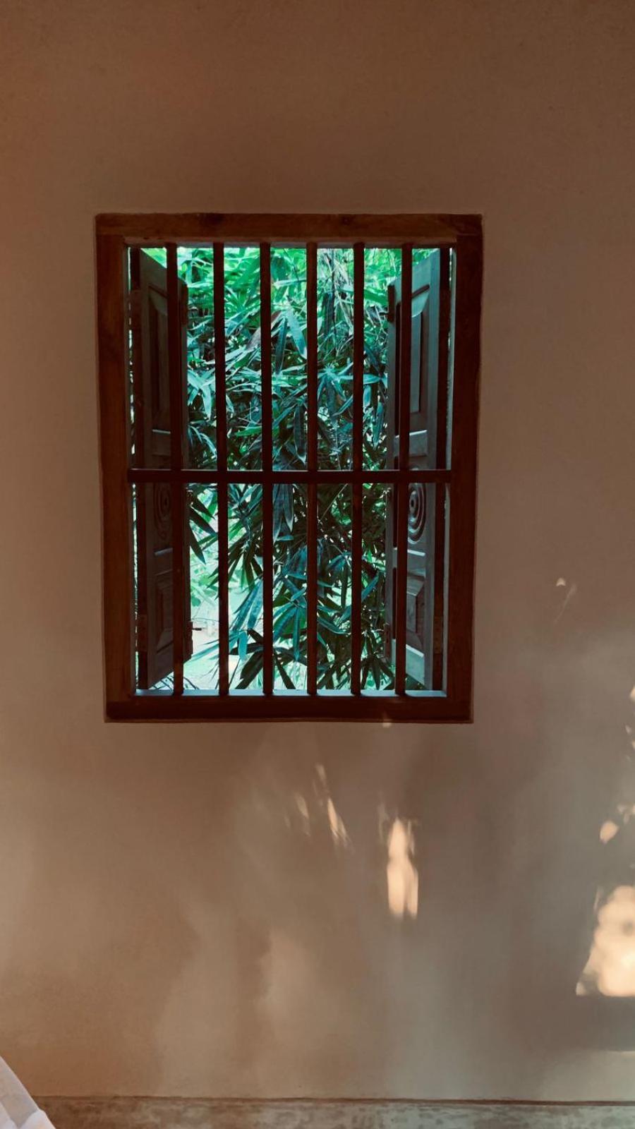 Casa Vana Hiriketiya Диквелла Экстерьер фото