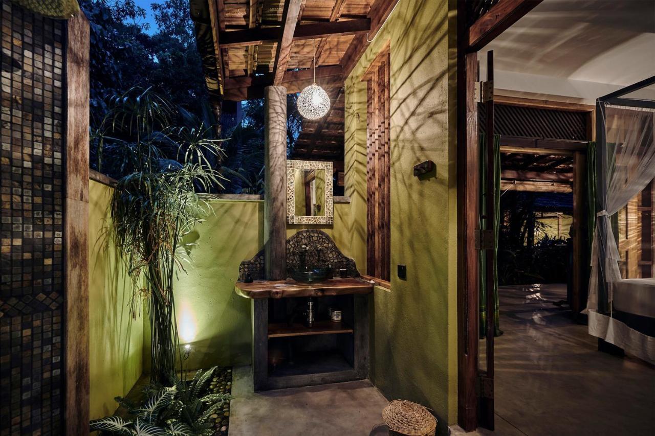 Casa Vana Hiriketiya Диквелла Экстерьер фото