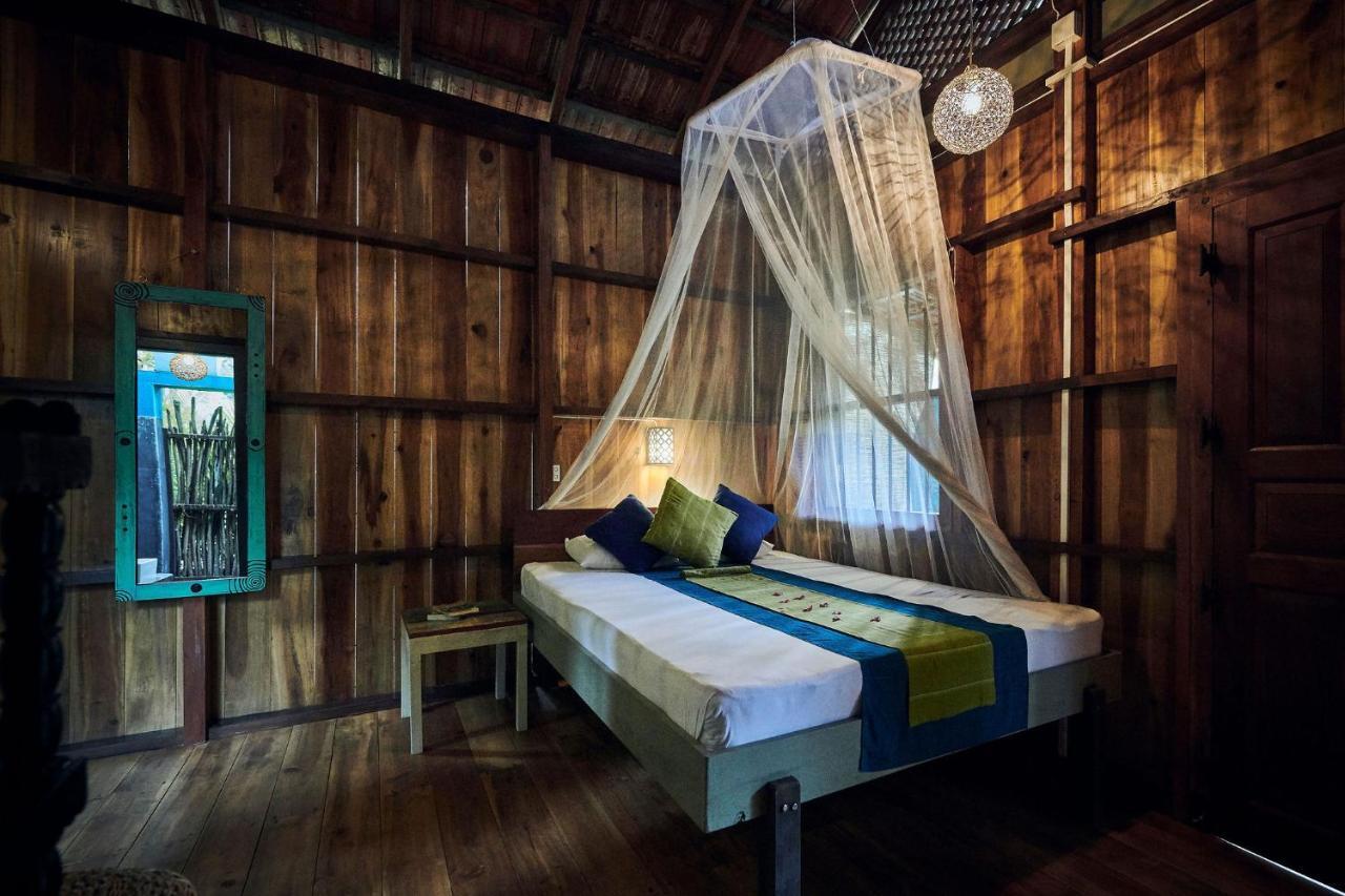 Casa Vana Hiriketiya Диквелла Экстерьер фото
