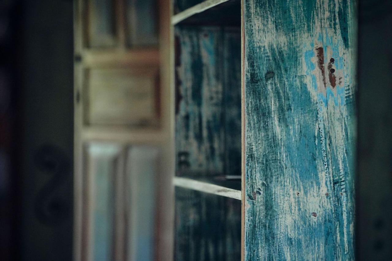 Casa Vana Hiriketiya Диквелла Экстерьер фото