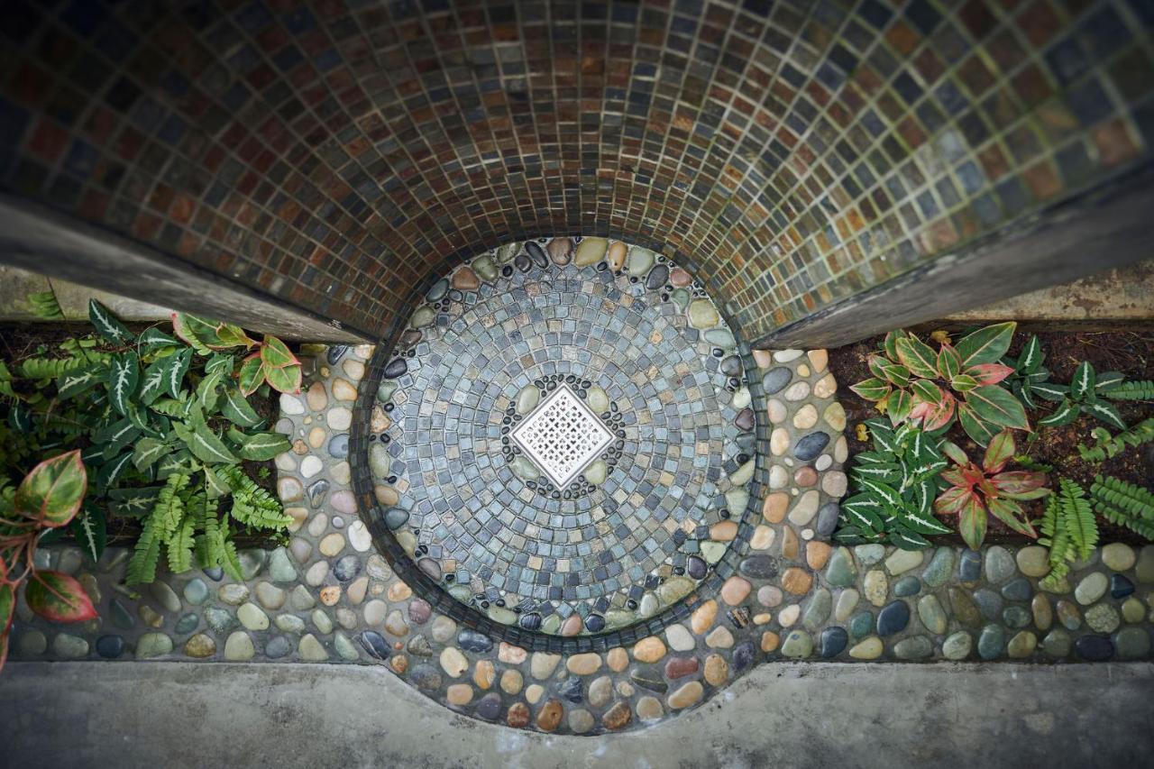 Casa Vana Hiriketiya Диквелла Экстерьер фото